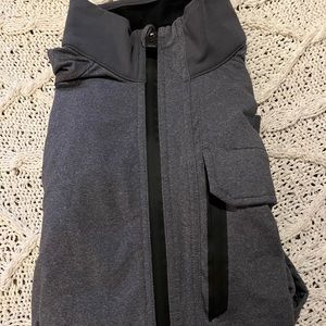Lululemon zip up jacket